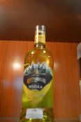 Kopparberg Lemon Flavoured Vodka 70cl