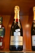 Moet De Chandon Champagne 75cl