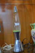 Mathmos Lava Lamp