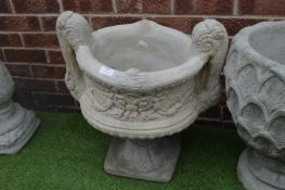 *Garden Urn Planter