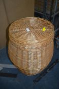 Alibaba Basket