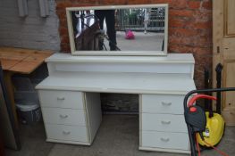 Earl Grey Bedroom Dressing Table