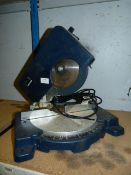 Mitre Saw
