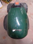 Robomow Shell - No Working Parts