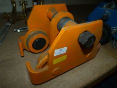 *Girder Crane Trolley