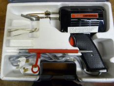 Weller Universal Soldering Gun