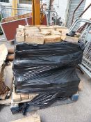 Pallet of Reclaimed Bricks