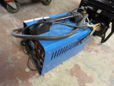 Nutool - Nu Mig 100/1 Welder