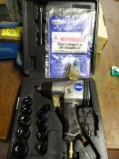 *Powercraft Pneumatic Impact Wrench