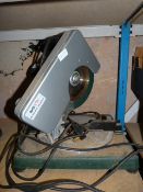 Blackspur BBCS300 Mitre Saw