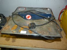Benchtop Circular Saw
