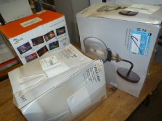 *Wall Lights, Table Lamp, Floodlights, etc. (AF)