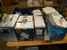 *Universal Sprayers, Wallpaper Strippers, etc. (AF