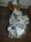 *Quantity of Outdoor/Wall Lighting (AF)