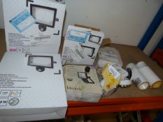 *Floodlights, Spotlights, Light Bulb, etc. (AF)