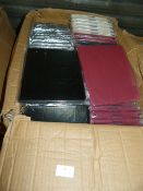 *Box of Assorted Tablet Cases