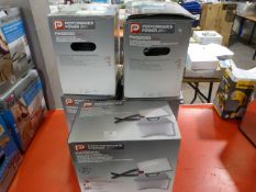 *Five Wallpaper Strippers (AF)