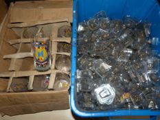 *Quantity of Caps and 