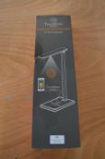 *Touch Down Wireless Charging Desk Lamp