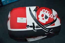 *Puddle Jumper Floatability Aid Pirate