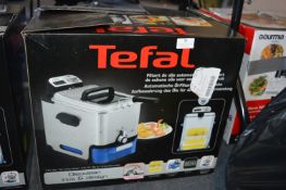 *Tefal Deep Fat Fryer