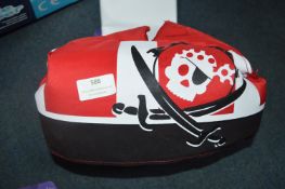 *Puddle Jumper Floatability Aid Pirate