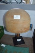Milliner Hat Former