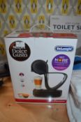 *Delonghi Nescafe Dolce Gusto Coffee Machine