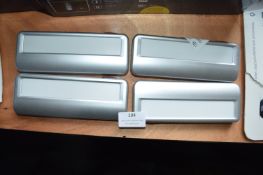 *Capstone LED Accent Lights 4pk