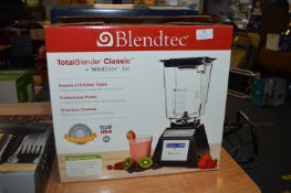 *Blendtech Classic Total Blender
