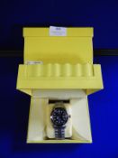 *Invicta Automatic Divers Wristwatch