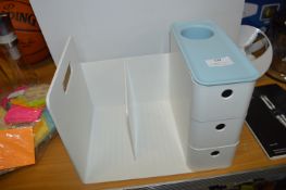 *Item Home Office File Storage System