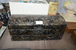 Decorative Jewellery Box