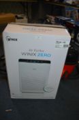*Winix Zero Air Purifier