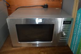 *Panasonic Microwave Oven