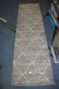 *Tourino 66x244 Grey Runner