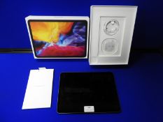 *Apple iPad Pro 11