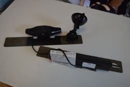 *Type S Backup Camera