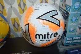 *Mitre Impel Plus Football