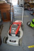 *Mountfield Honda Petrol Mower