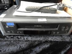 Hitachi Video Player