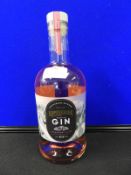 Kopparberg Strawberry & Lime Gin 70cl