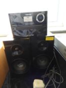 Philips Micro Music System