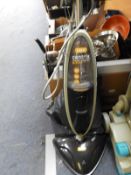 Vax Centrix Steam Cleaner