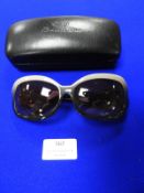 Christian Dior Ladies Sunglasses