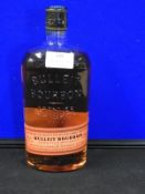 Bullet Bourbon 70cl