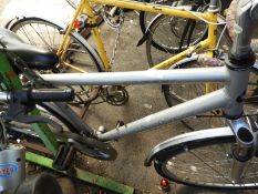 Claude Butler Odyssey Hybrid City Bicycle