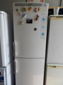 Blomberg Upright Fridge Freezer