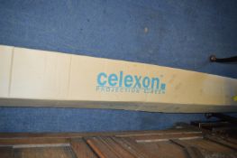 Celeyon Projector Screen