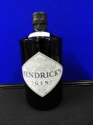 Hendricks Gin 70cl